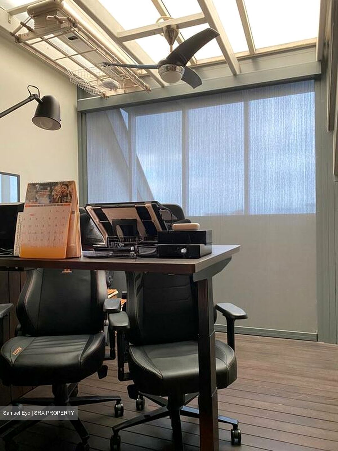 The Vue (D19), Apartment #579227751